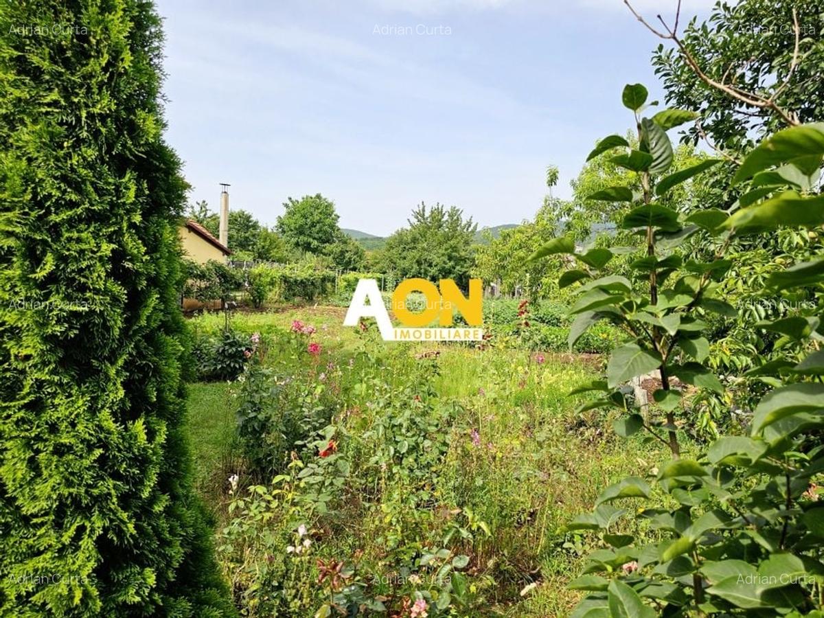 Teren Construcții intravilan de 1400 mp, în Micești - 1