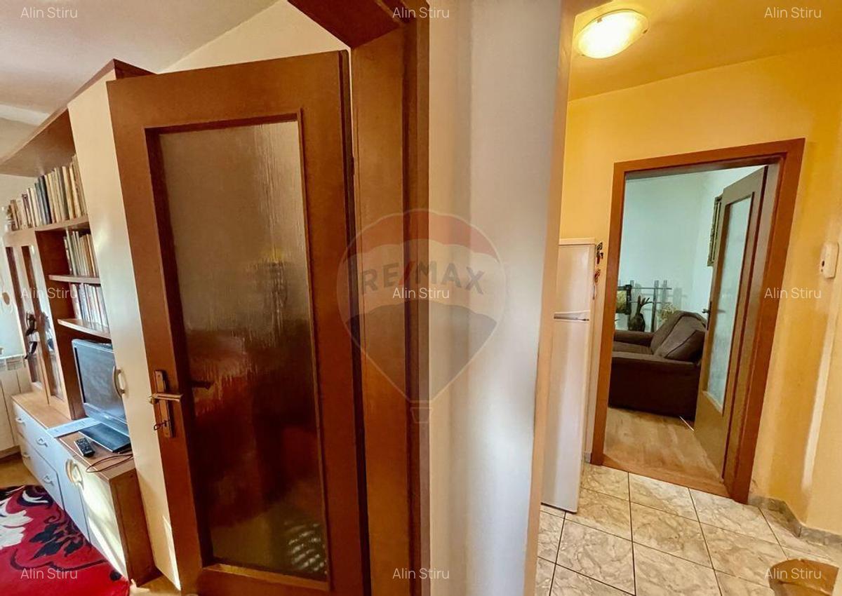 Apartament cu 3 camere de vanzare in zona Sud - 15