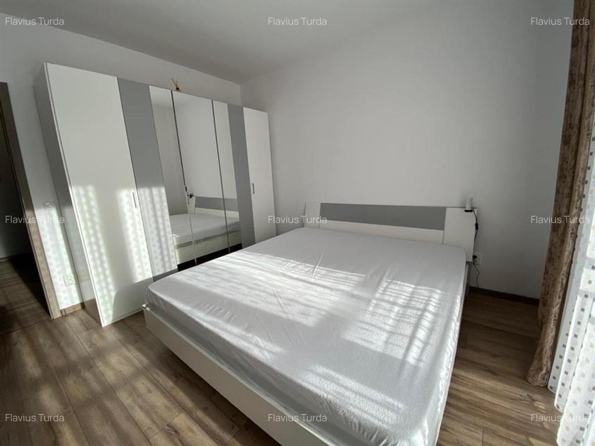 Apartament 2 camere parcare zona City Residence - 7