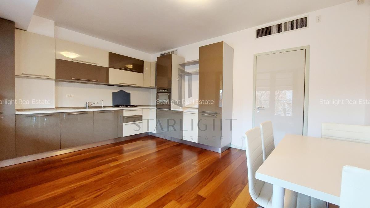 Kiseleff | Elegant & Spacious 2 bedroom For Rent | Double Underground Parking - 9