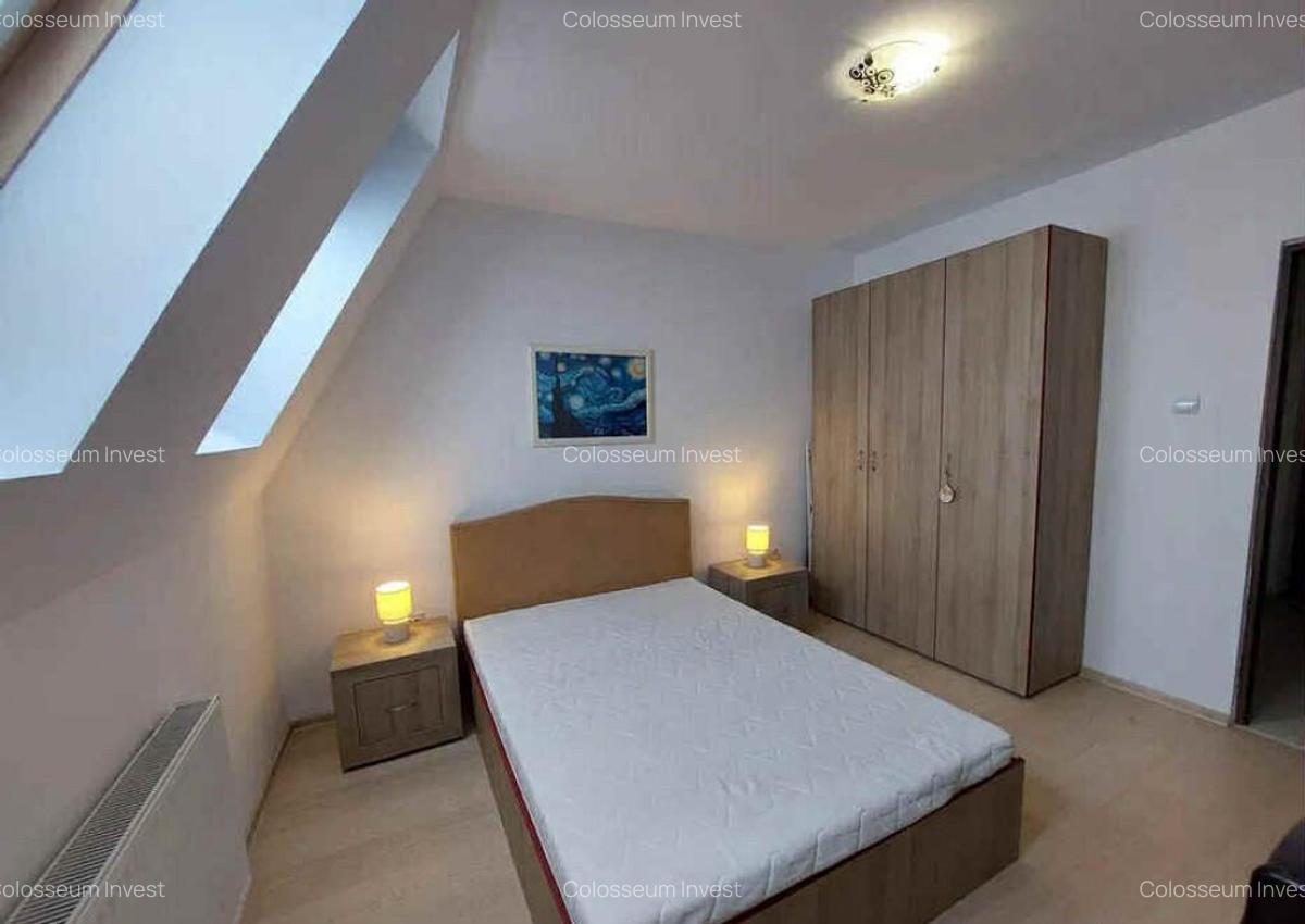 Apartament 2 camere, tip studio - zona Astra - 3