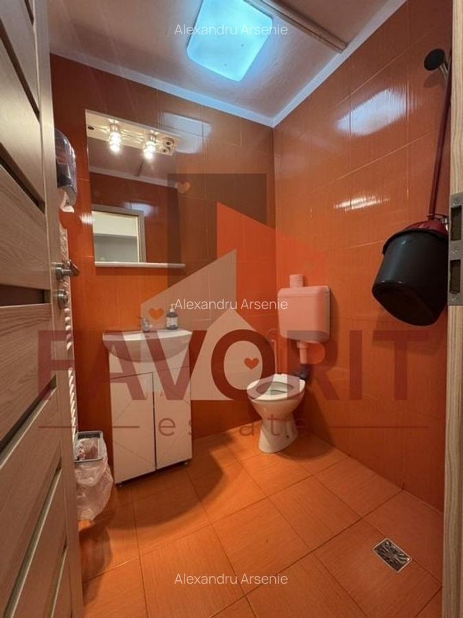 Apartament 3 camere decomandat – Zona Lipovei - 8