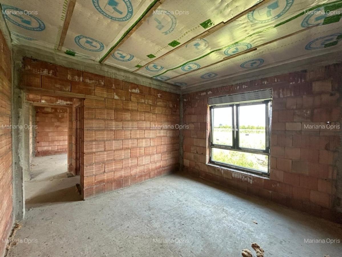 Casa individuala 4 camere, pe un singur nivel– Cristian, Sibiu - 16