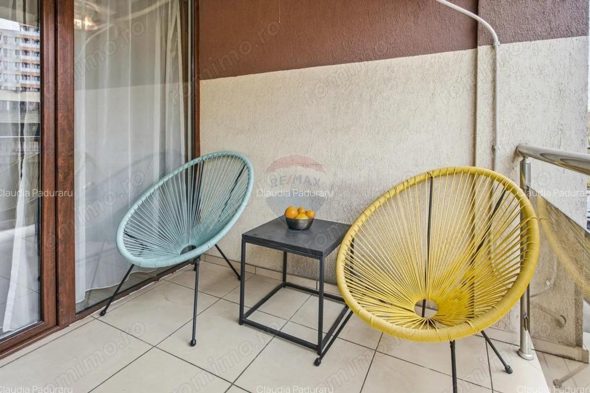 Apartament cu 1 camere de vanzare Ultracentral Comision 0% - 1