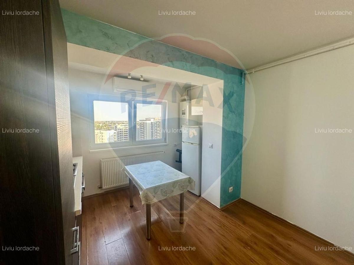 Vanzare apartament 2 camere  Palladium Residence - 10