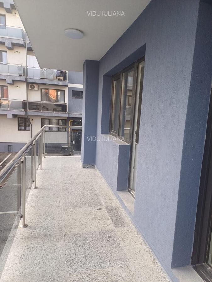Apartament cu 2 camere decomandat în Prelungirea Ghencea - 15