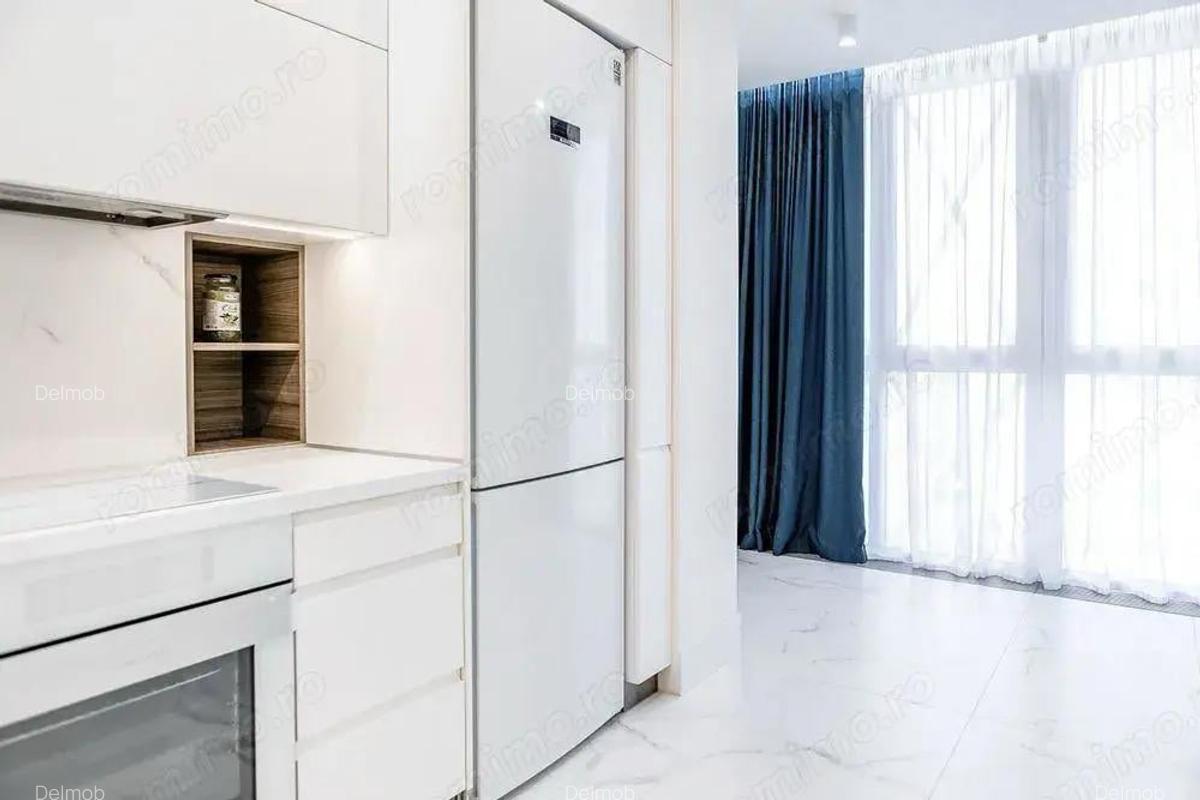 Apartament cu 3 camere in zona Astra - 5