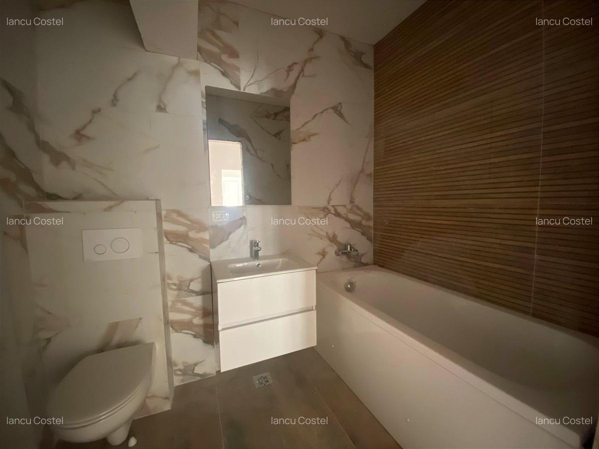 2 camere tip Studio - Metrou Berceni 400m - Bloc Nou 2025 - 7