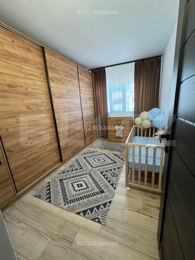 Apartament central, decomandat cu 3 camere, zona centrala - 5