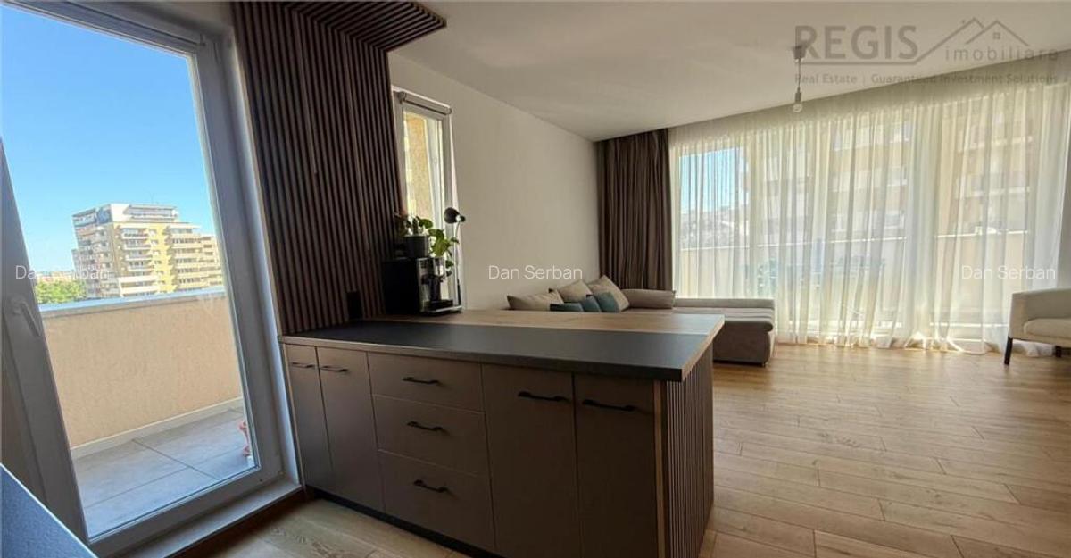 Apartament de trei camere zona Astra - Urban Plazza - 10