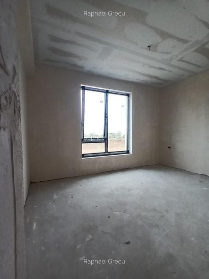 | CASA INDIVIDUALA | 5 CAMERE I 133 MP I 3 BAI I INCALZIRE PRIN PARDOSEALA I - 12