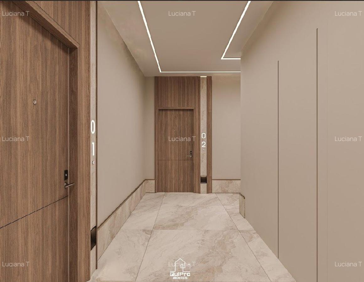 8 Minute Metrou, Parcul Tineretului Apartament 2 camere cu Gradina Bonus - 7