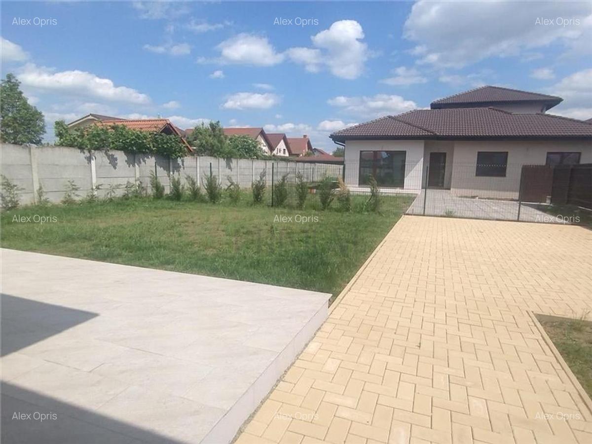 Duplex superb - zona excelenta - la cheie - 2