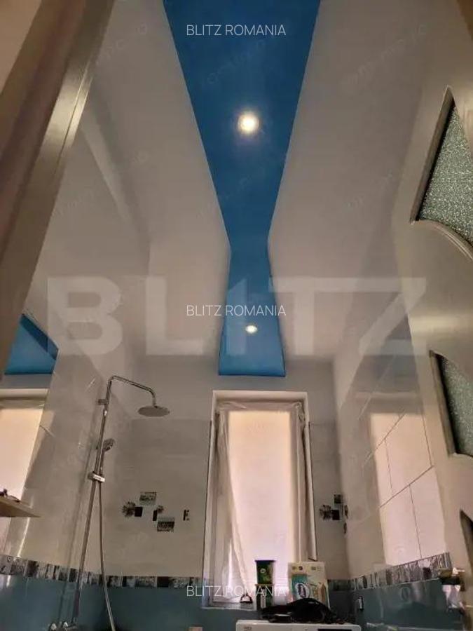 Apartament de vanzare, cu 2 camere, 55 mp, zona Careiului - 6