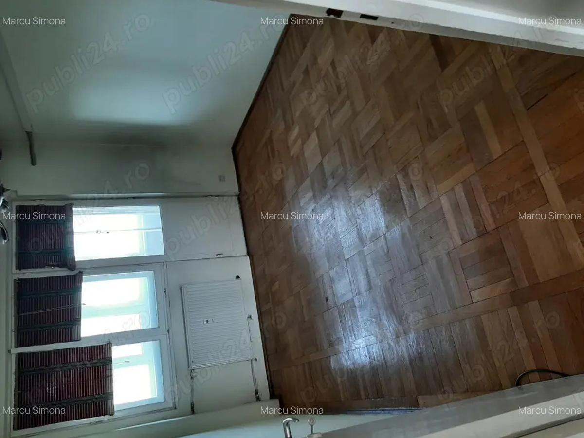 Apartament 3 camere Baba Novac - 3
