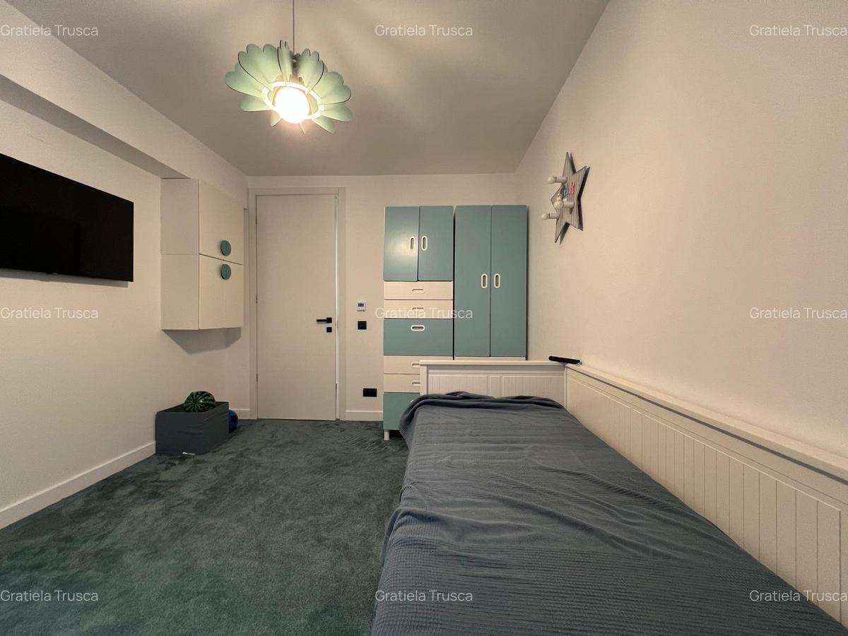 Inchiriere Apartament 3 Camere Iancu Nicolae-Cambridge School - 9
