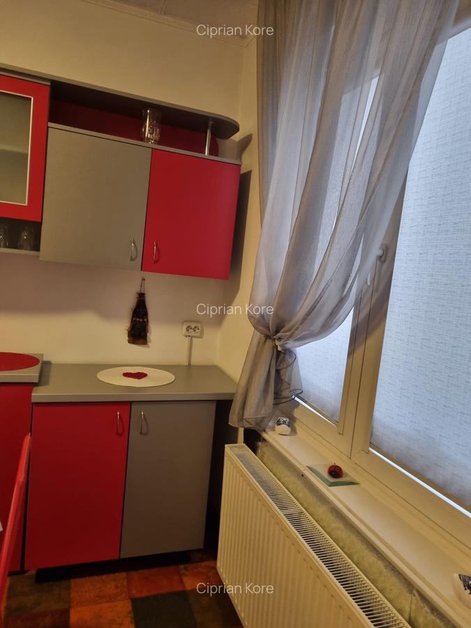 Casă cu 3 camere în Vest - 7
