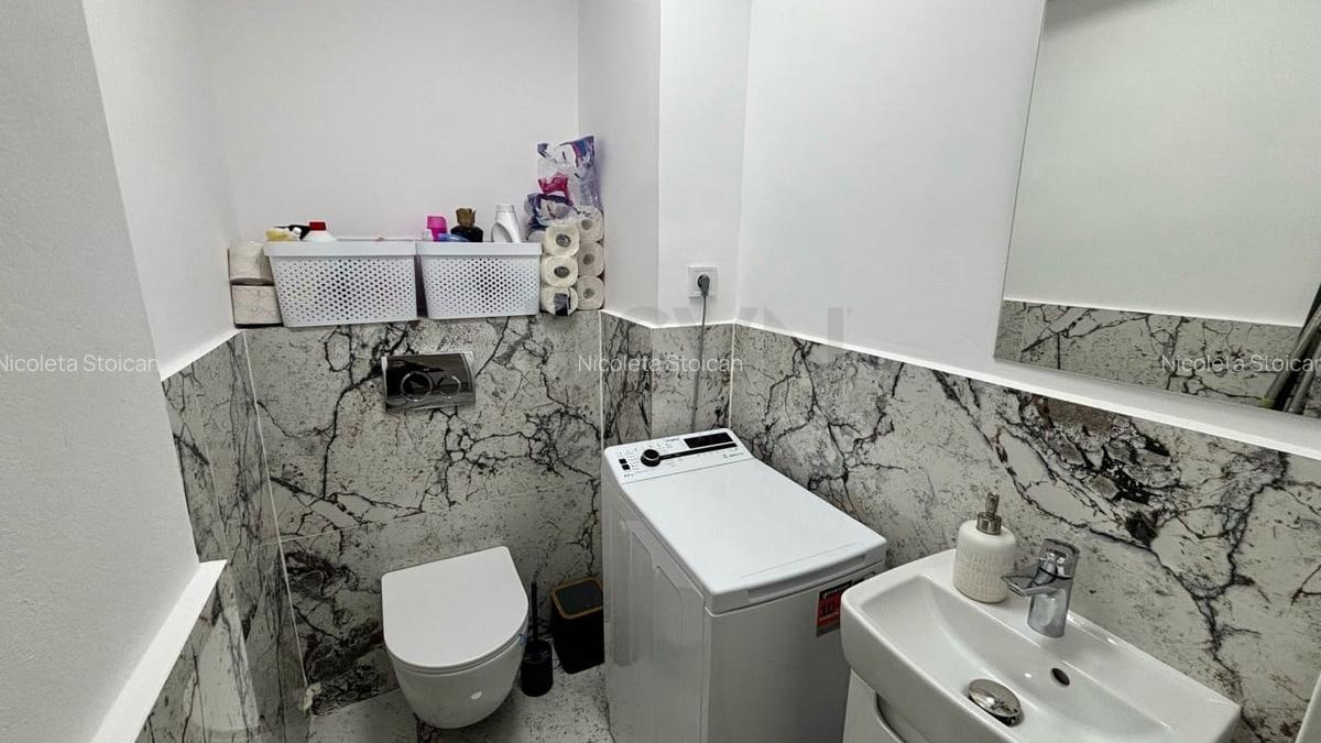 REA1023760 Apartament lux cu 3 camere si vedere panoramica la fantani I Bulevard - 14