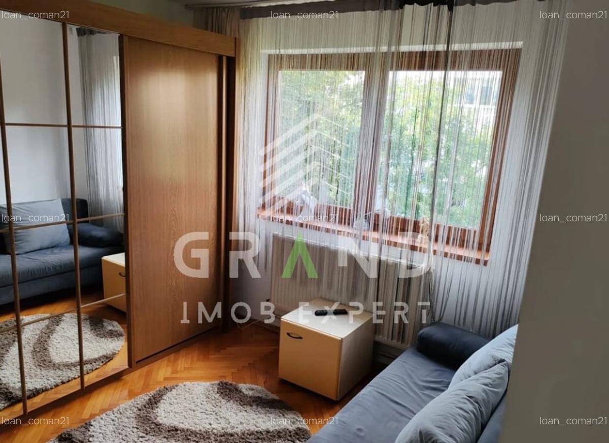 Apartament 3 camere | 50 mp | Manastur - Aleea Micus, Cluj-Napoca - 2