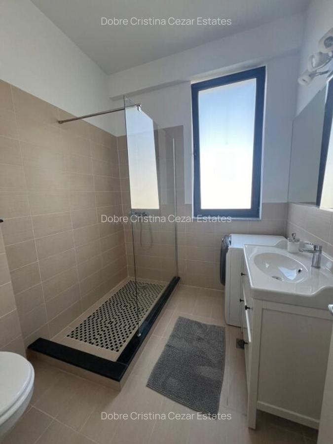 AVIATIEI DE INCHIRIAT APARTAMENT 2 CAMERE SPATIOS SI MOBILAT - 11