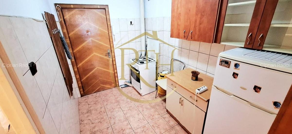 Oferim spre inchiriere apartament cu 1 camera, Bloc izolat, Complex Studentesc - 9