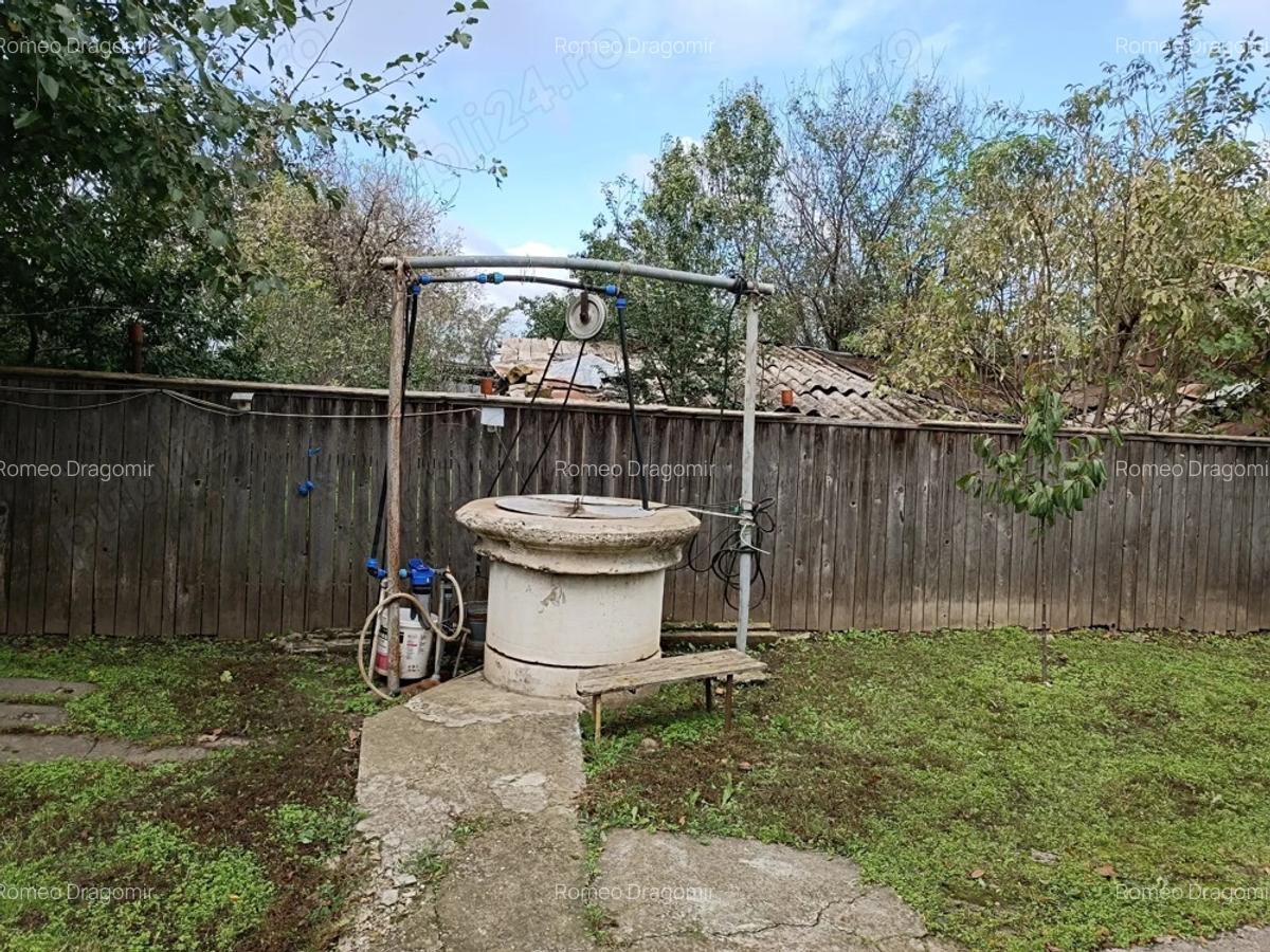 Casa Tudor Vladimirescu Galati - 6