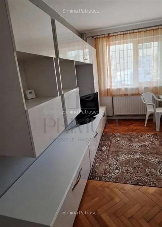 Olimpia/Stadion- 2 camere, bloc anvelopat, centrala termica - 1