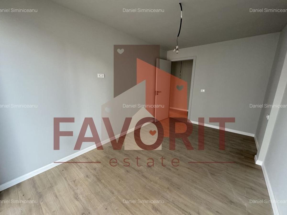 Apartament nou, spatios , in zona Lipovei - Timisoara - 6