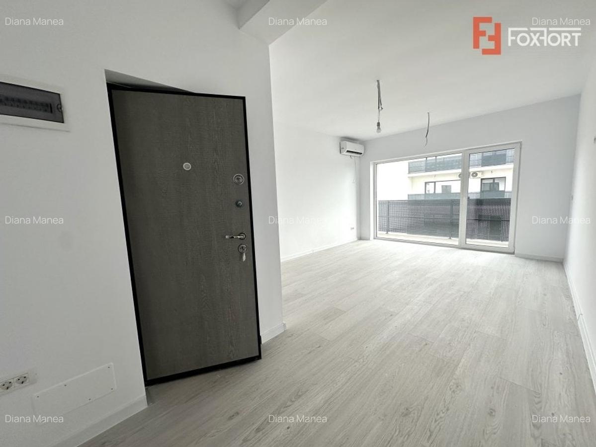 COMISION 0% Apartament cu 2 camere, etajul 1, bloc nou, zona Mehala - 3