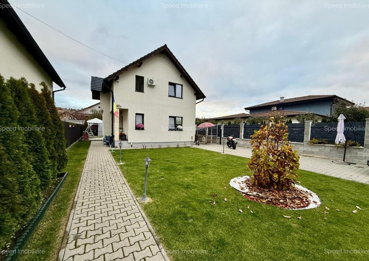 A/1667 De vanzare casa in Sancraiu de Mure? - 27