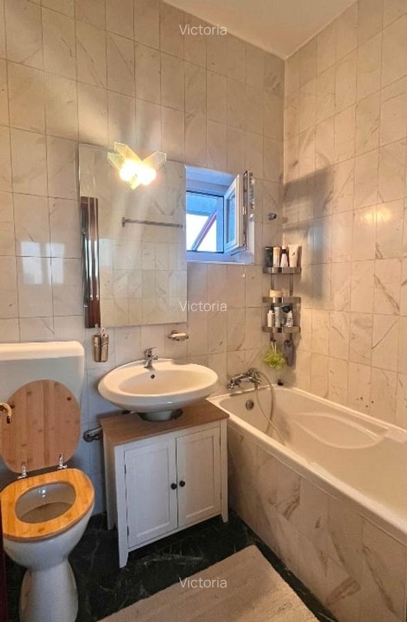 Studio boem si luminos bloc Perla Dorobanti - 7