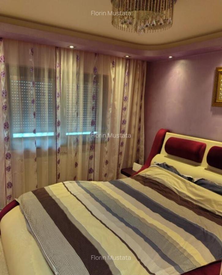 Apartament La Cheie, 3 camere Dorobantilor, etaj 2, Renovat - 3