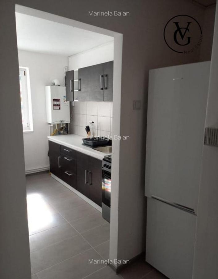 Apartament cu 2 camere in Tomis Nord | Decomandat - 9
