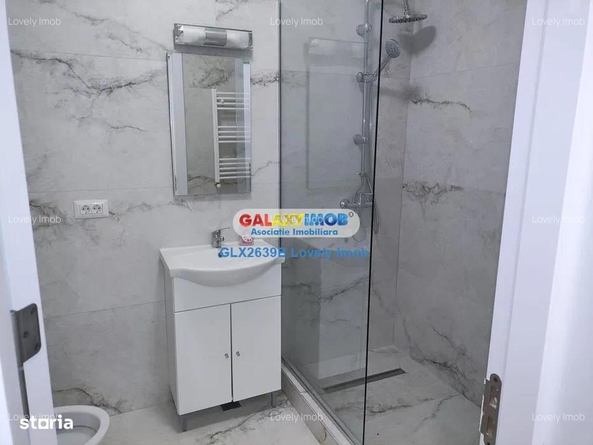 Apartament 2 Cam Bloc Nou Berceni - Aparatorii Patriei - 6