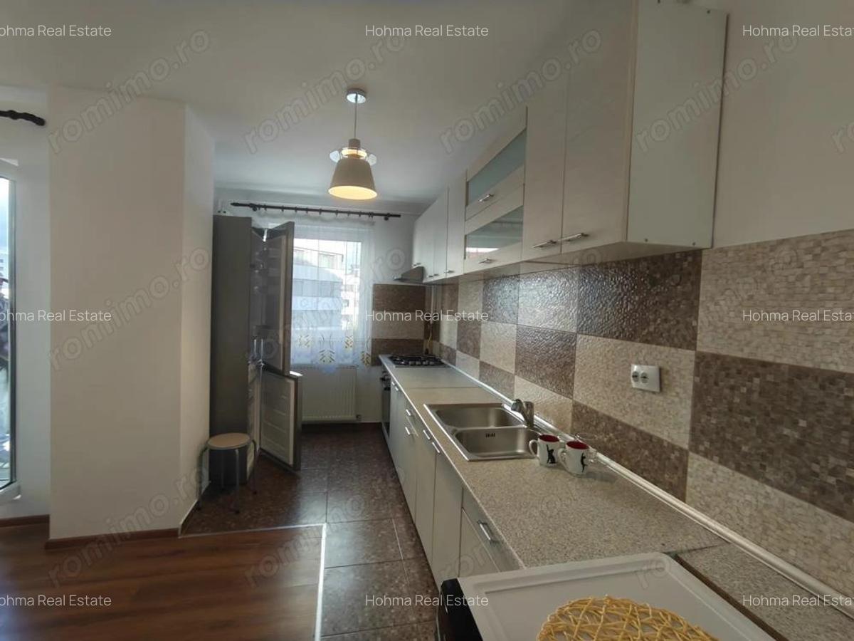 Apartament 2 camere in bloc nou! - 1