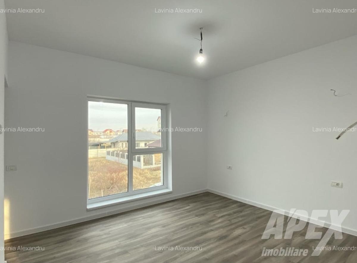 Casa individuala 4 camere | COMISION 0% | Teren 402mp | Domnesti - 7