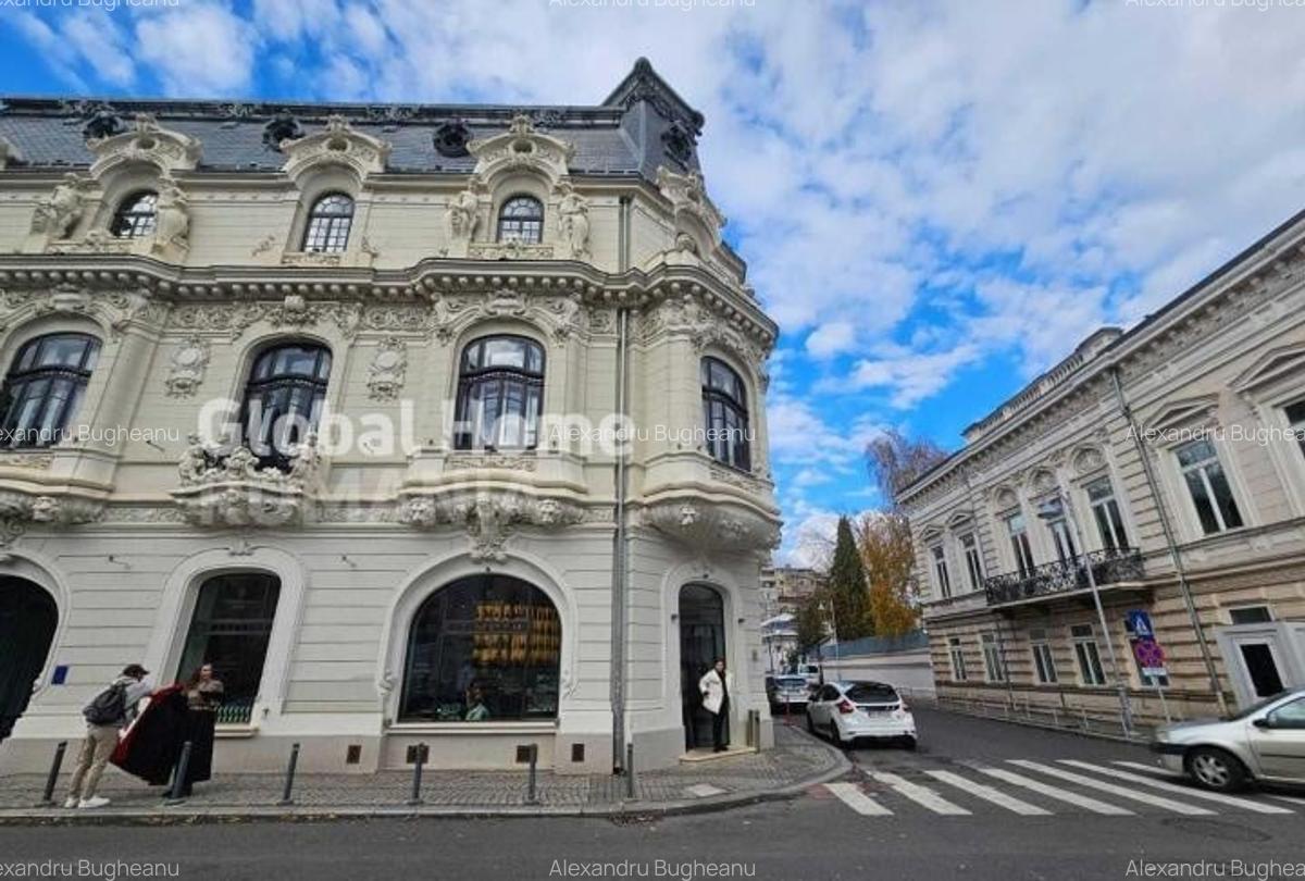 Apartament 2 camere | Centrala Bloc | Calea Victoriei Ultracentral | Renovat - 8