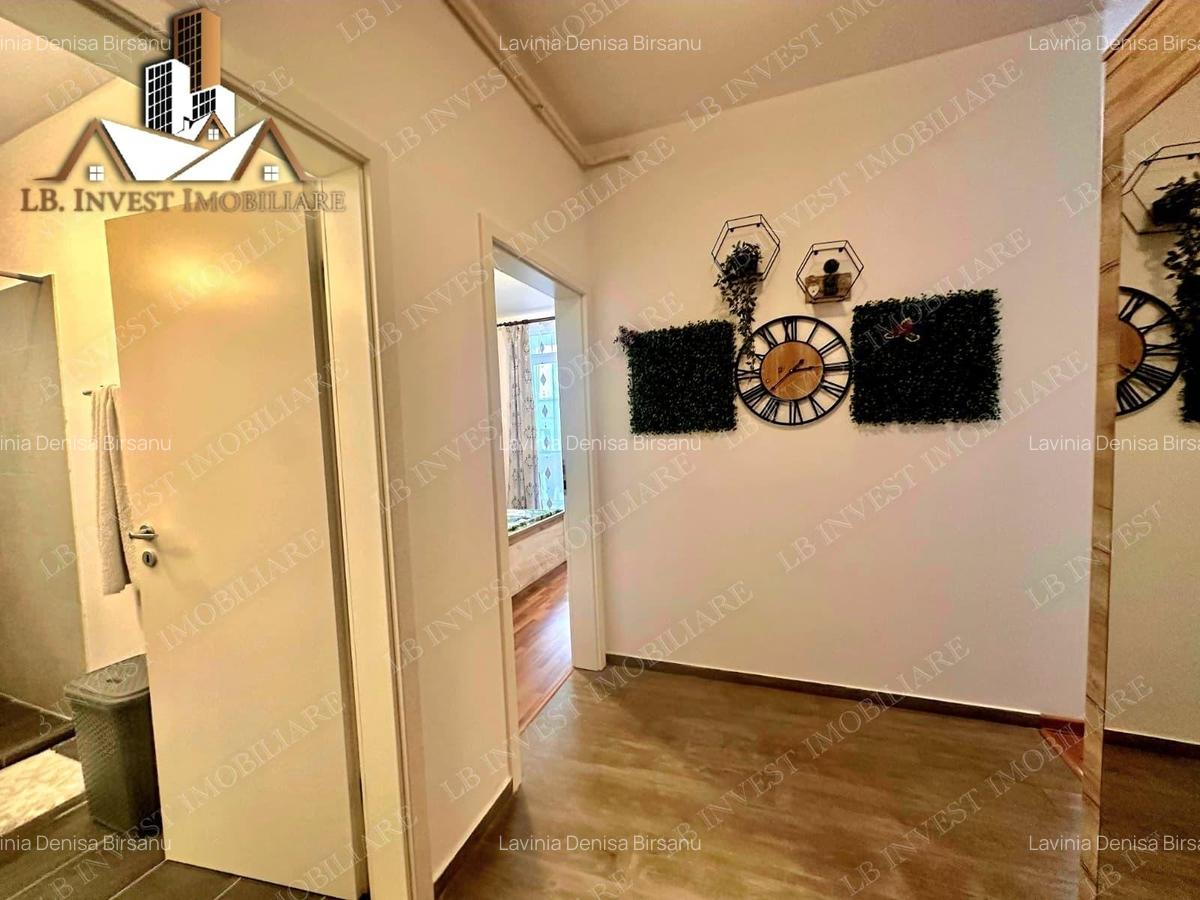 Apartament 2 camere Dumbravita-Player sport-mobilat&utilat - 5