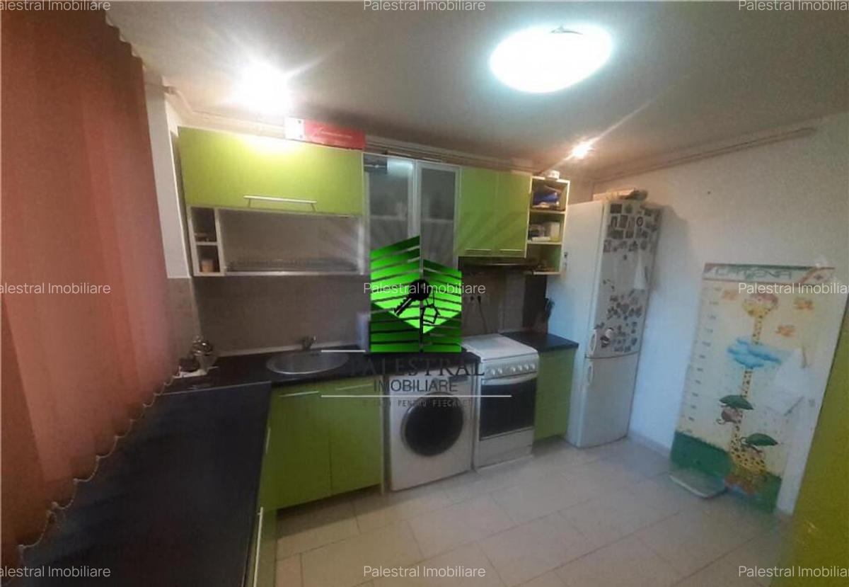 3 CAMERE RENOVAT MOBILAT ASTRA 131.000 Euro - 3