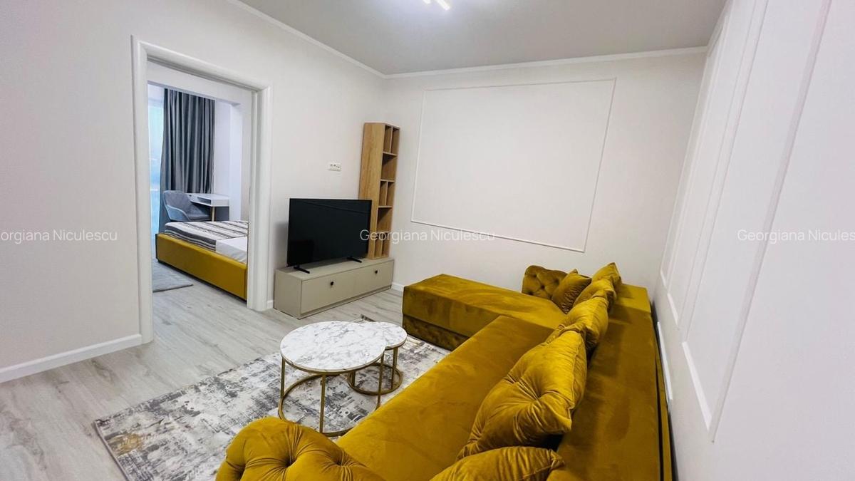 Finalizat! Apartament 3 Camere Gata de Mutare Popesti-Berceni! - 8