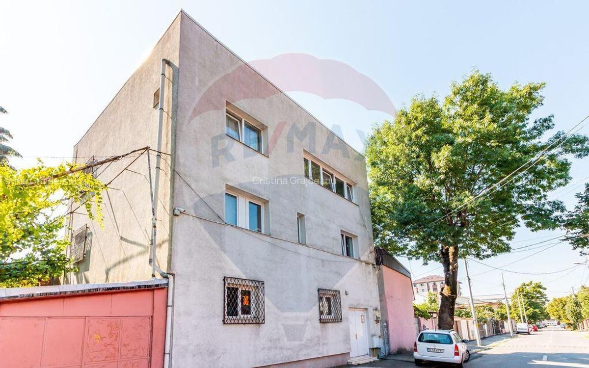 Casa de inchiriat Giule?ti ideala pentru locuire b... - 19