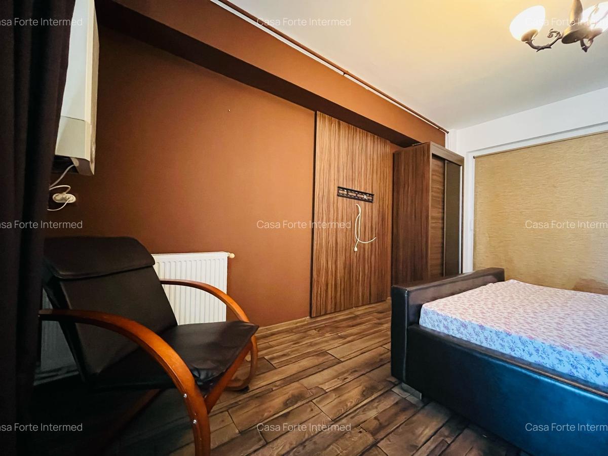 Apartament cu Vedere la Lac Mamaia, Zona Vega Butoaie 500€/lună - 7