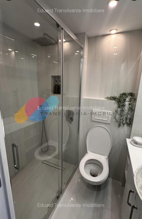 Apartament modern - 1 camera - Calea Dorobantilor - 6