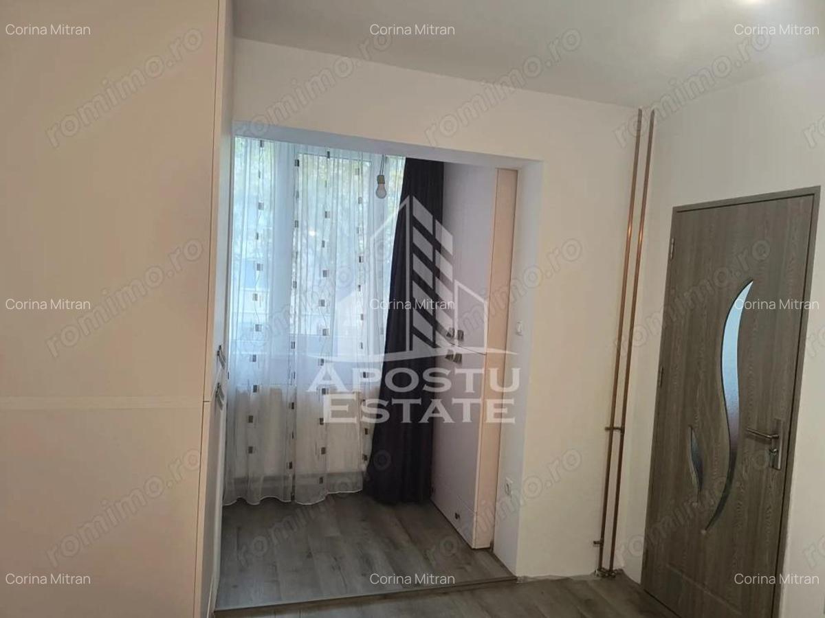 Apartament 2 camere, modern,centrala,Spitalul Judetean - 11
