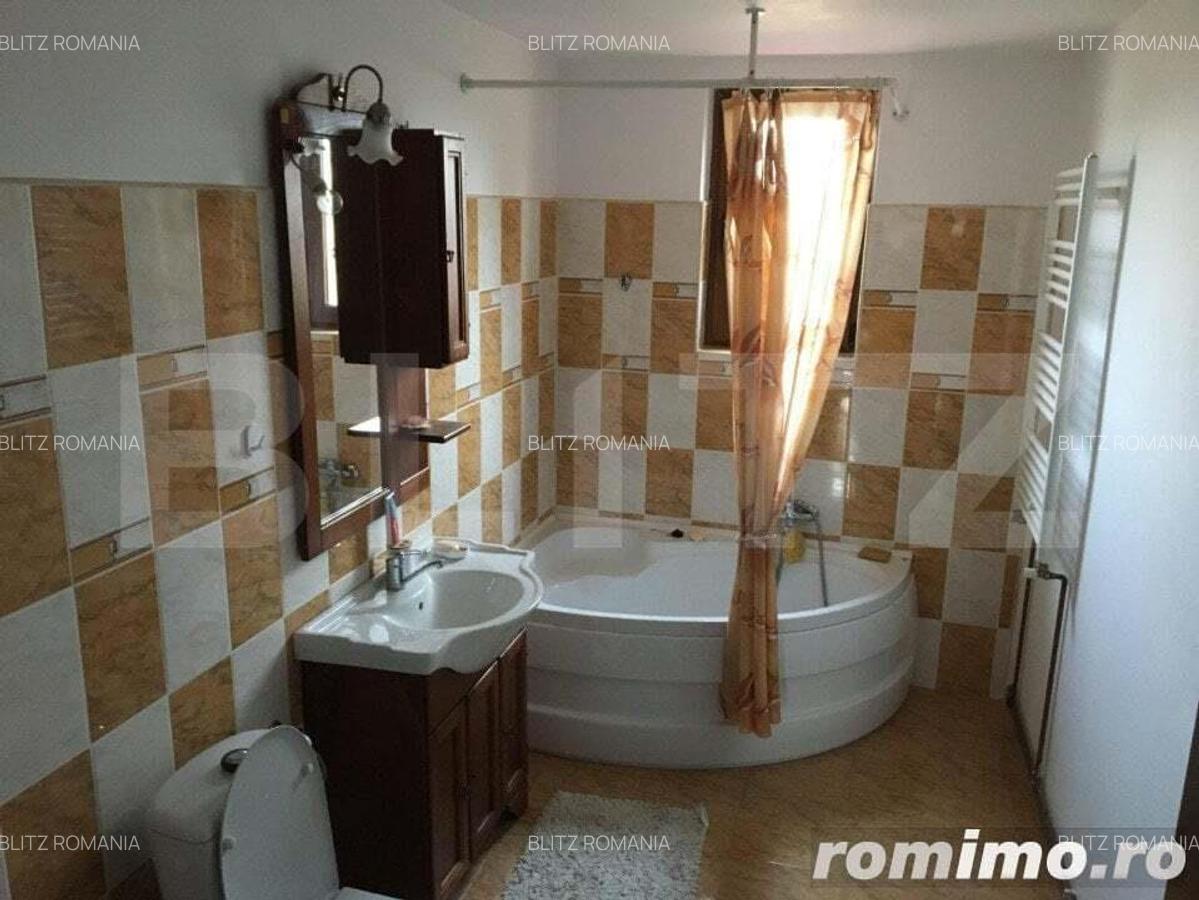 Casa familiala 200mp utili, 1100mp teren, Targoviste. - 12