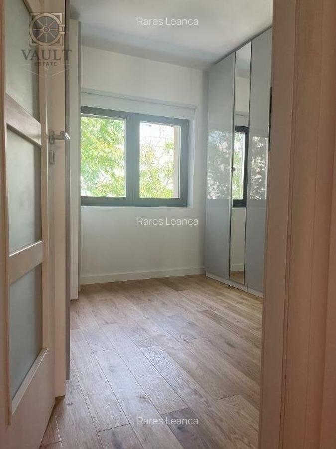 Apartament cu 4 camere decomandat, mobilat în Aviației - 3