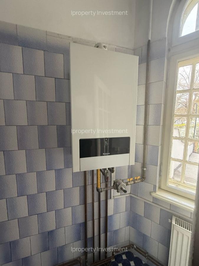 Spatiu Comercial 4 Camere Mihai Bravu Splaiul Unirii - 11