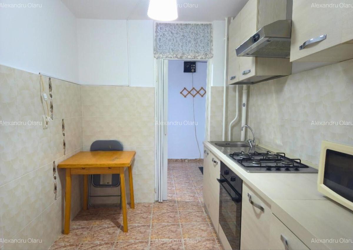 MATEI BASARAB - 2 CAMERE, ETAJUL 1 - 5