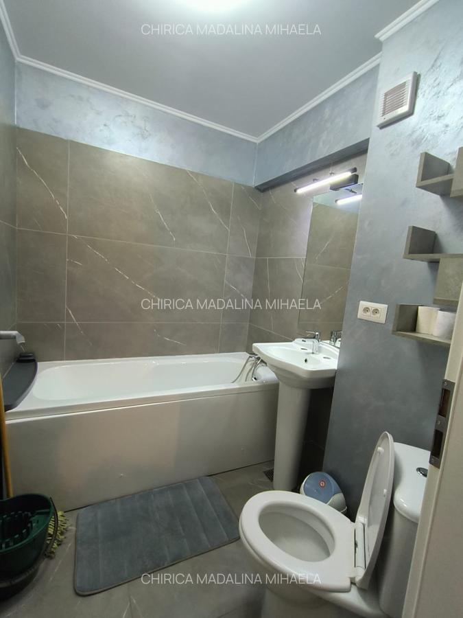 Dobroiesti-Fundeni,loc de parcare inclus, blo nou, centrală propriec - 6