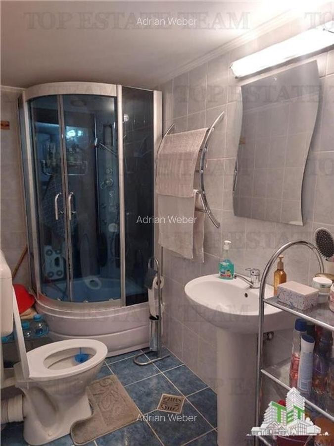 Casa individuala superba 3 camere, pivnita 24mp si teren generos 550mp in Comarn - 5